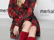 Merkal Calzados presenta nueva colección