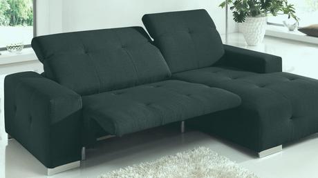 Ecksofa Mit Relaxfunktion Bild Das Sieht Luxus