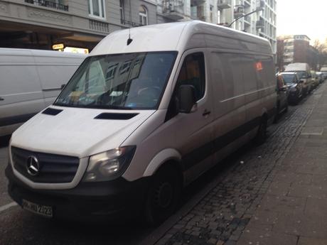 Sprinter Mieten Berlin Bilder Das Sieht Ehrfurcht Gebietend