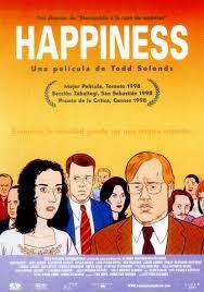 HAPPINESS (Todd Solondz-1998) V.O.S.E. y castellano