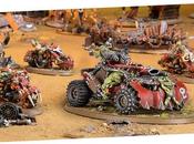 Codex orko vehículos, semana viene