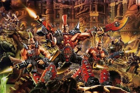 Algunas curiosidades y ayudas para Necromunda