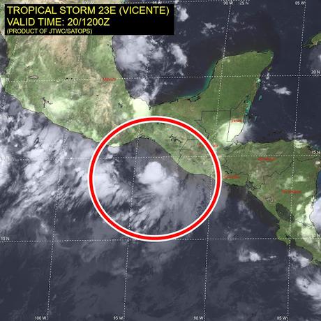 tormenta tropical 