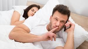 ¿cómo Saber Si Tu Pareja Te Engaña?