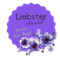 Book Tag: Liebster Award II
