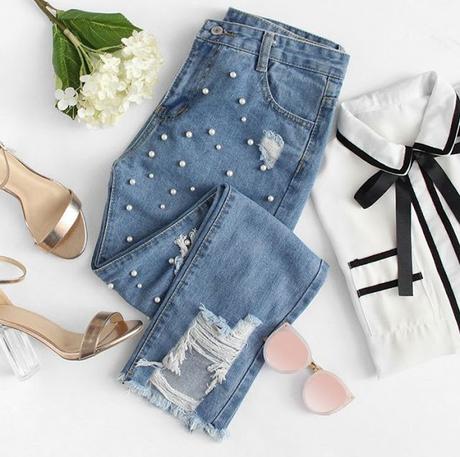 Mis outfits de la Semana