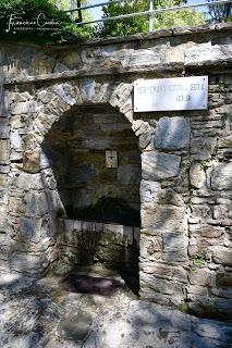 TURQUÍA - La casa de la Virgen María