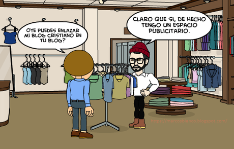 Optimización SEO de Un Sitio Web Cristiano