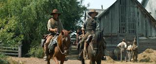 SIXTER BROTHERS, THE (Les Frères Sisters) (Francia, USA, España, Rumanía; 2018) Western