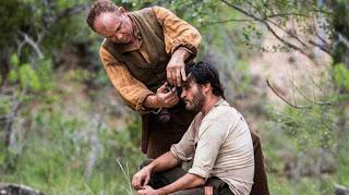 SIXTER BROTHERS, THE (Les Frères Sisters) (Francia, USA, España, Rumanía; 2018) Western