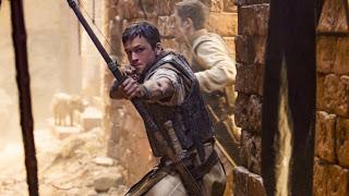 Trailer: Robin Hood