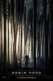 Trailer: Robin Hood