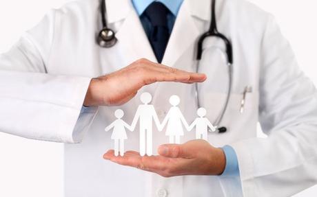 El seguro puede parecer desconcertante, pero elegir el producto correcto puede ser vital para la salud de su familia