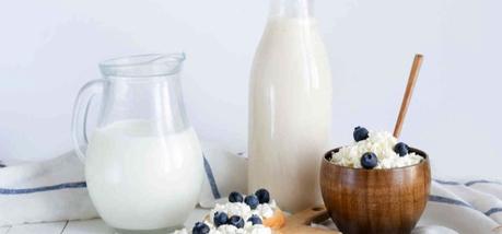 Óxido de zinc como conservante para alimentos