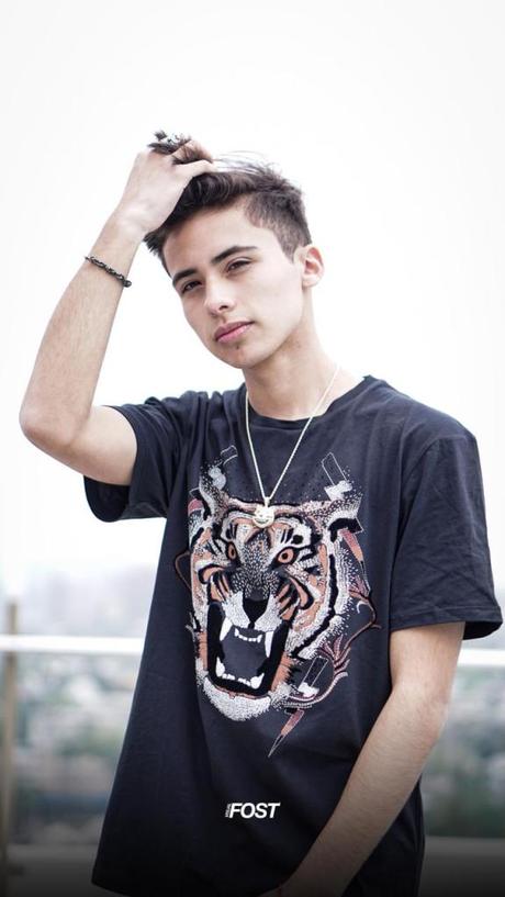 Lucas San Martín lanza su 2do single, “Dónde Vas” y prepara su carrera internacional