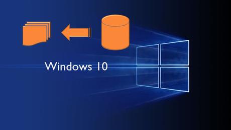 Instalación de los programas y recuperación de datos Cómo reinstalar Windows 10 para mejorar la velocidad de tus Aplicaciones