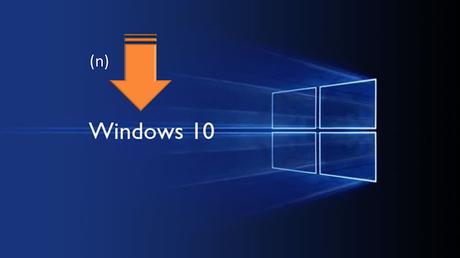 Reinstalación del Sistema Operativo de nuevo Cómo reinstalar Windows 10 para mejorar la velocidad de tus Aplicaciones