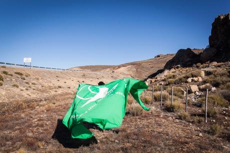 El fotozine Marea Verde cerró la Bienal de Fotografía Documental