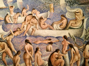 Redescubriendo Mediterráneo. Mediterráneo interpretado artistas españoles, franceses italianos.