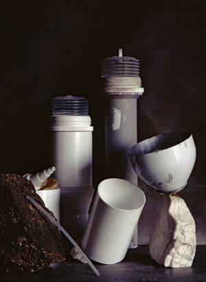 La naturaleza muerta en las artes plásticas del siglo XX.