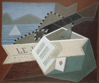 La naturaleza muerta en las artes plásticas del siglo XX. La naturaleza muerta en las artes plásticas del siglo XX.