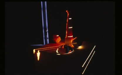 La naturaleza muerta en las artes plásticas del siglo XX. La naturaleza muerta en las artes plásticas del siglo XX.