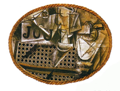 La naturaleza muerta en las artes plásticas del siglo XX.