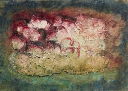 La naturaleza muerta en las artes plásticas del siglo XX. La naturaleza muerta en las artes plásticas del siglo XX.