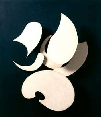 La naturaleza muerta en las artes plásticas del siglo XX.