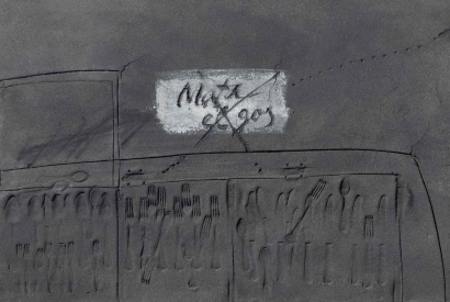 La naturaleza muerta en las artes plásticas del siglo XX.