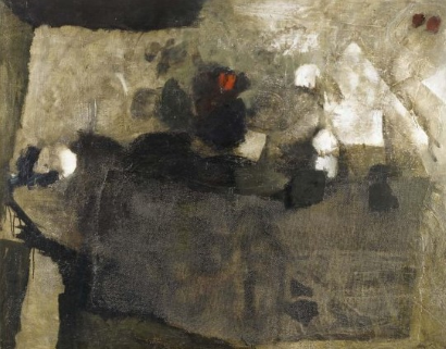 La naturaleza muerta en las artes plásticas del siglo XX.