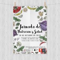 JORNADA DE NUTRICIÓN Y SALUD