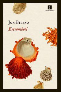 Estrómboli, de Jon Bilbao