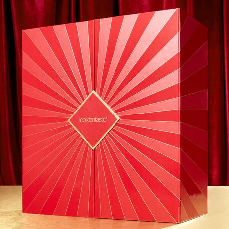 Calendario de adviento de belleza