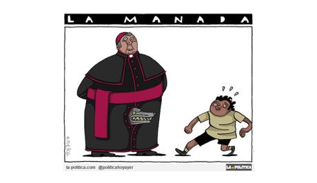 Los ‘estopers’ y los renglones torcidos de dios