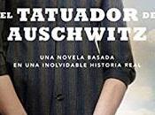 tatuador Auschwitz