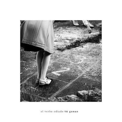 El Verbo Odiado: Lanzan su álbum debut, Tú Ganas