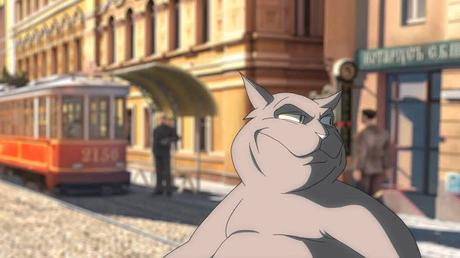 Los 5 mejores animes rusos tan excelentes como otros
