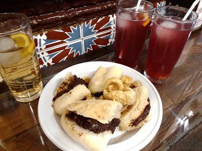 De tapas por Jaén De tapas por Jaén
