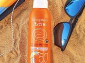 Protectores solares Avène, entre favoritos