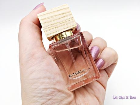 Rituals Guapabox beuatybox fragancia cancer sumatealrosa 