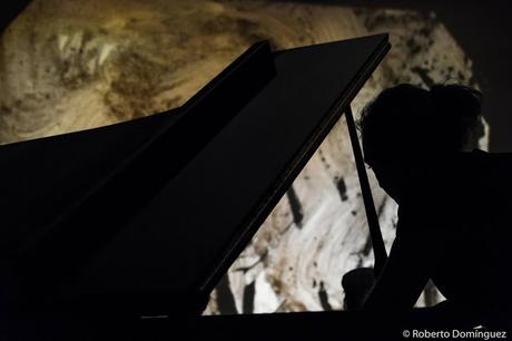 © Roberto Domínguez - Trio Bek