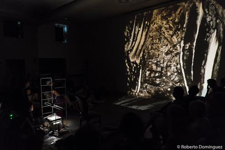 © Roberto Domínguez - Trio Bek