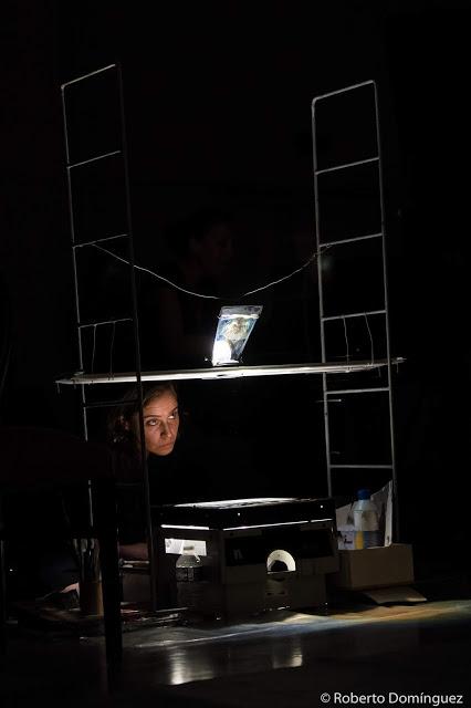 © Roberto Domínguez - Trio Bek