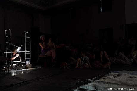 © Roberto Domínguez - Trio Bek