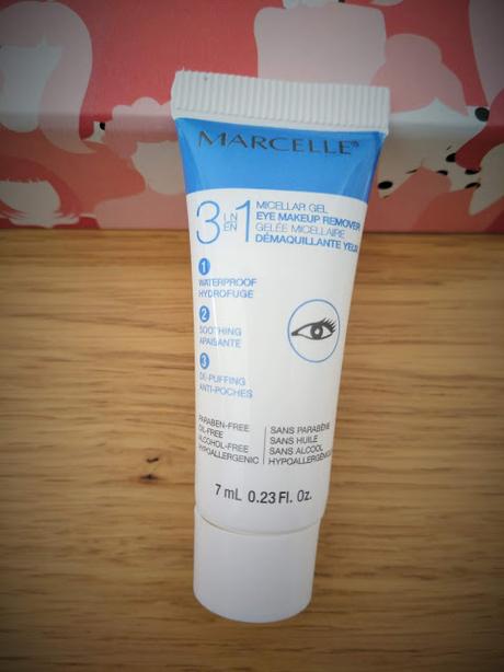 Birchbox de Octubre. Pink. Birchbox de Octubre. Pink.