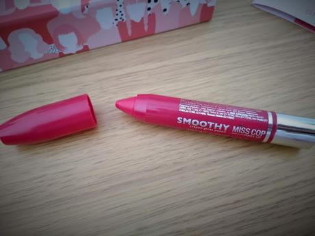 Birchbox de Octubre. Pink. Birchbox de Octubre. Pink.