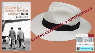 Esta semana leo... #256