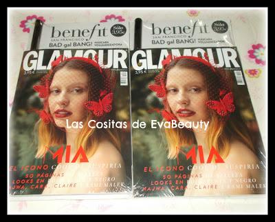 Revistas Noviembre 2018 (Regalos, Suscripciones y mes que viene)