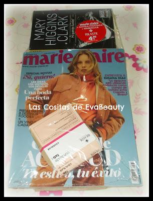 Revistas Noviembre 2018 (Regalos, Suscripciones y mes que viene)